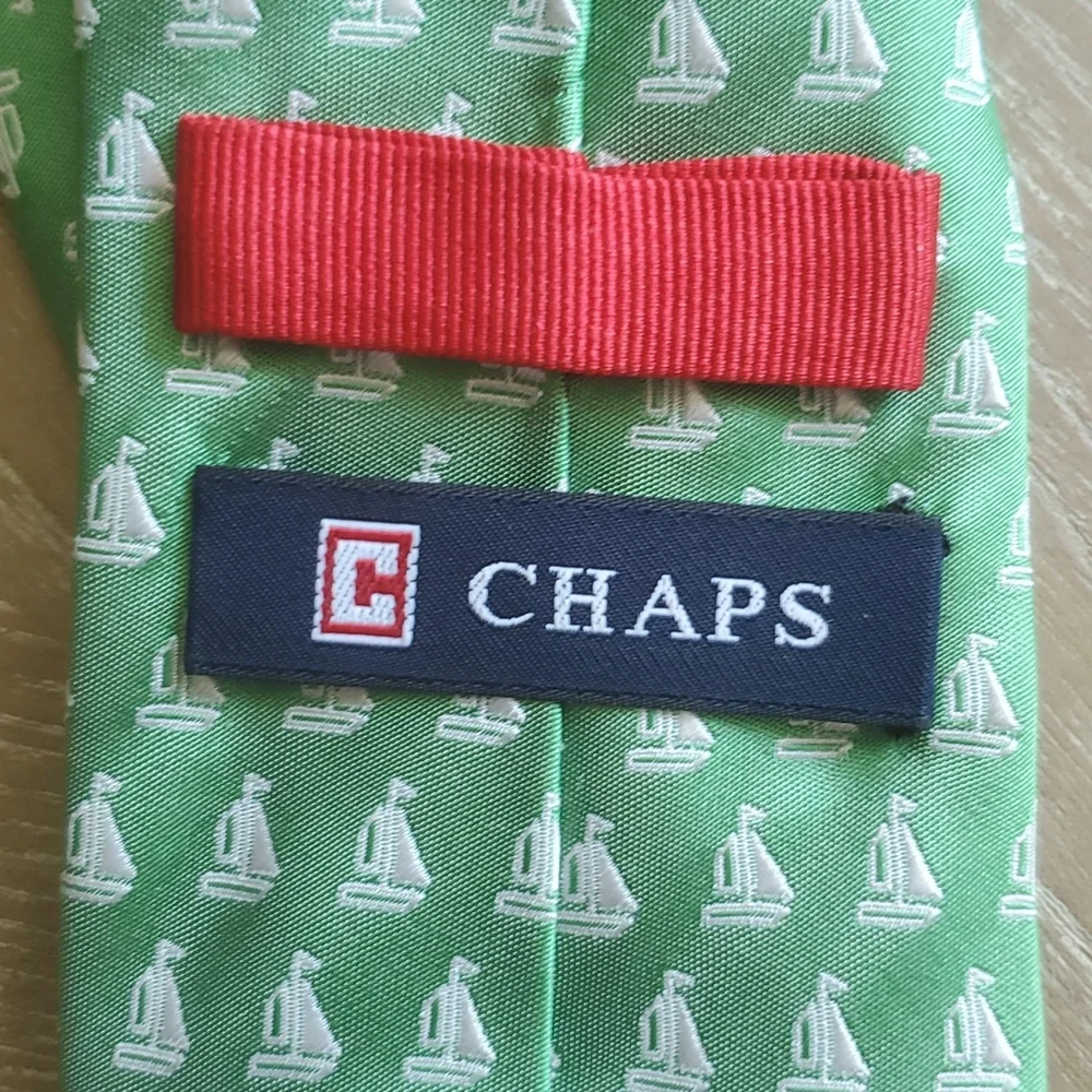 Chaps necktie - Picture 4 of 5